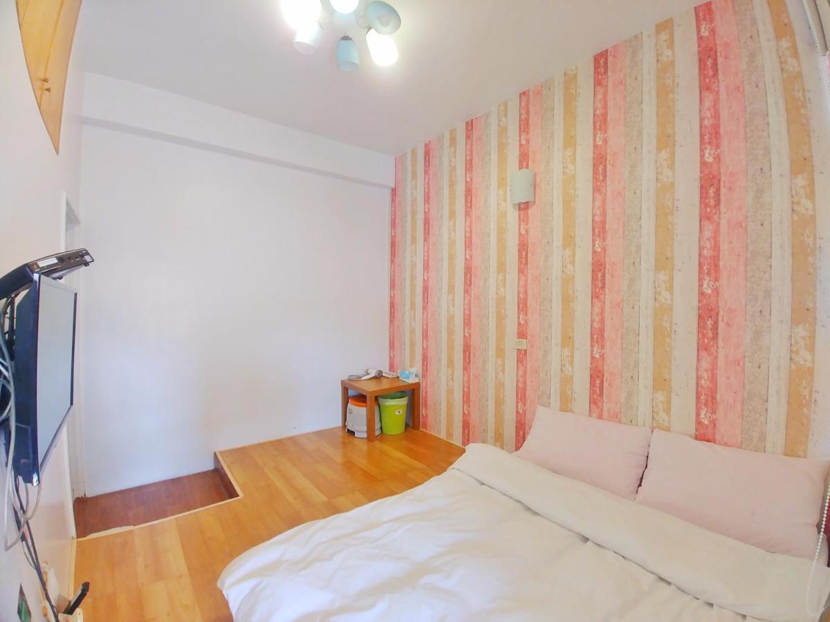 Gred House B&B Guiren Dış mekan fotoğraf